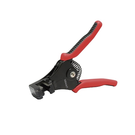 Urrea Wire Automatic Stripping Plier 6.6". 313